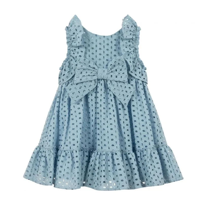 Garden dress for girls