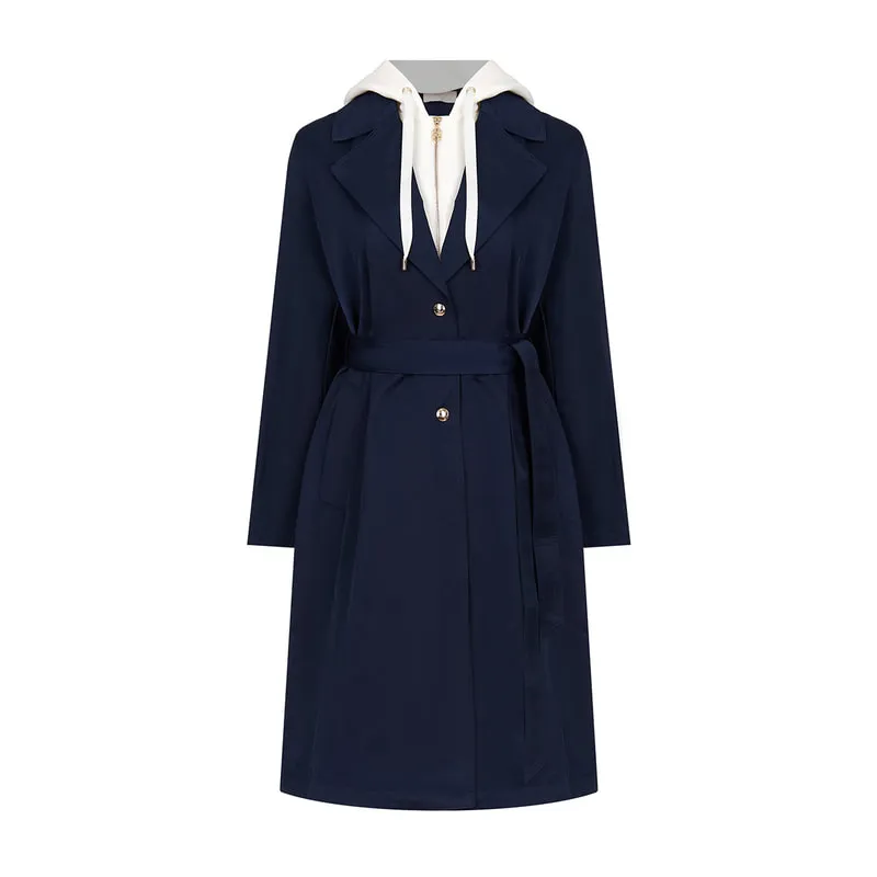 Women's trench coat