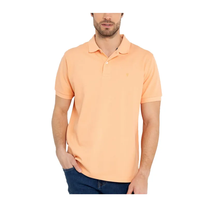 Mens polo shirt