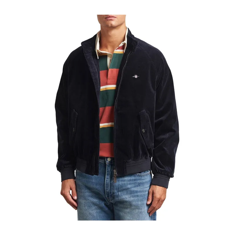 Men's corduroy jacket
