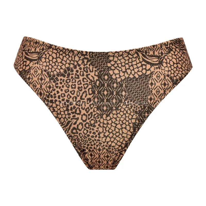 Bikini briefs