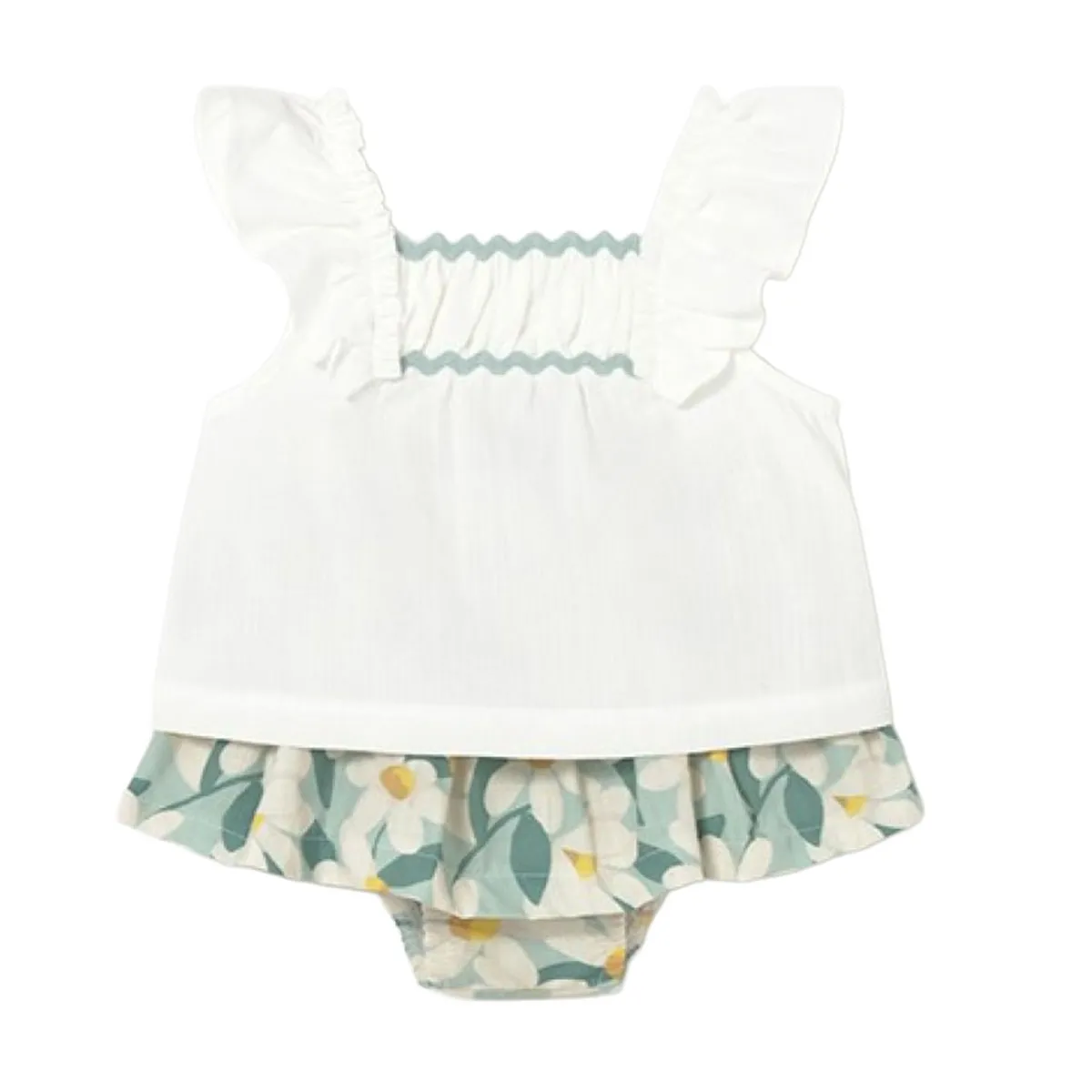 Baby girl set