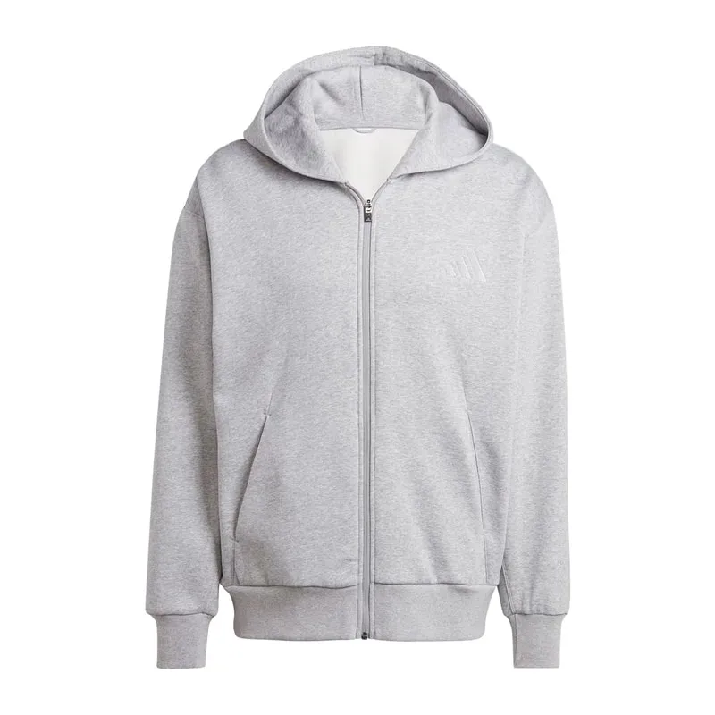 Hooded sweatshirt