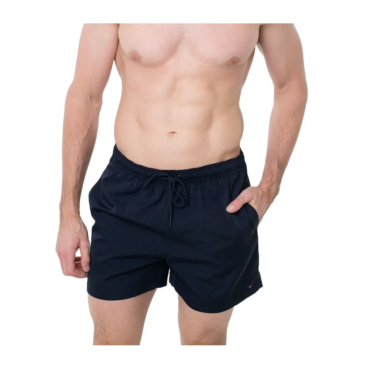 Swimsuit shorts