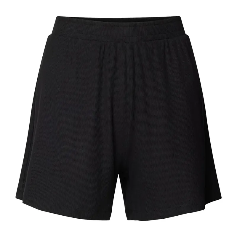 Stretch modal shorts