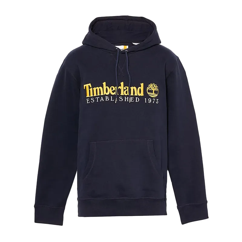 Hooded sweatshirt