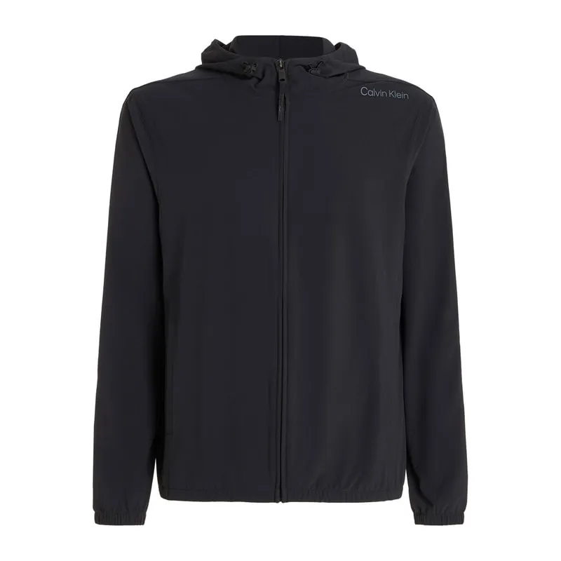 Mens windproof jacket