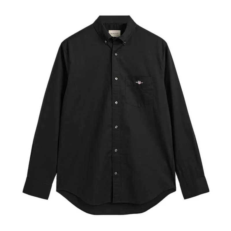 Regular line shirt