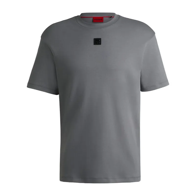 Short sleeve blouse