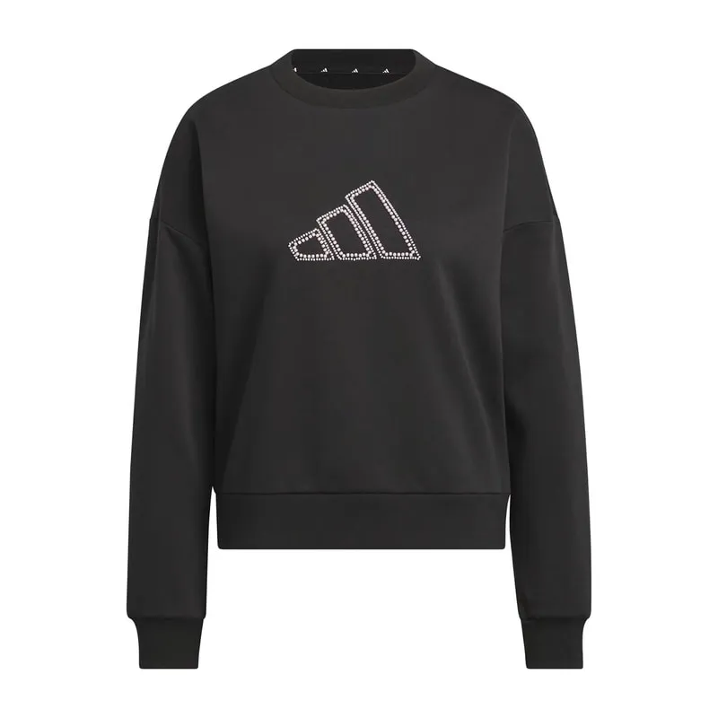 Pearl logo sweatshirt