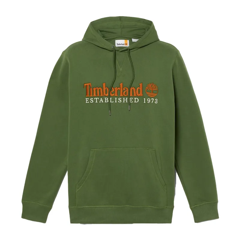 Hooded sweatshirt