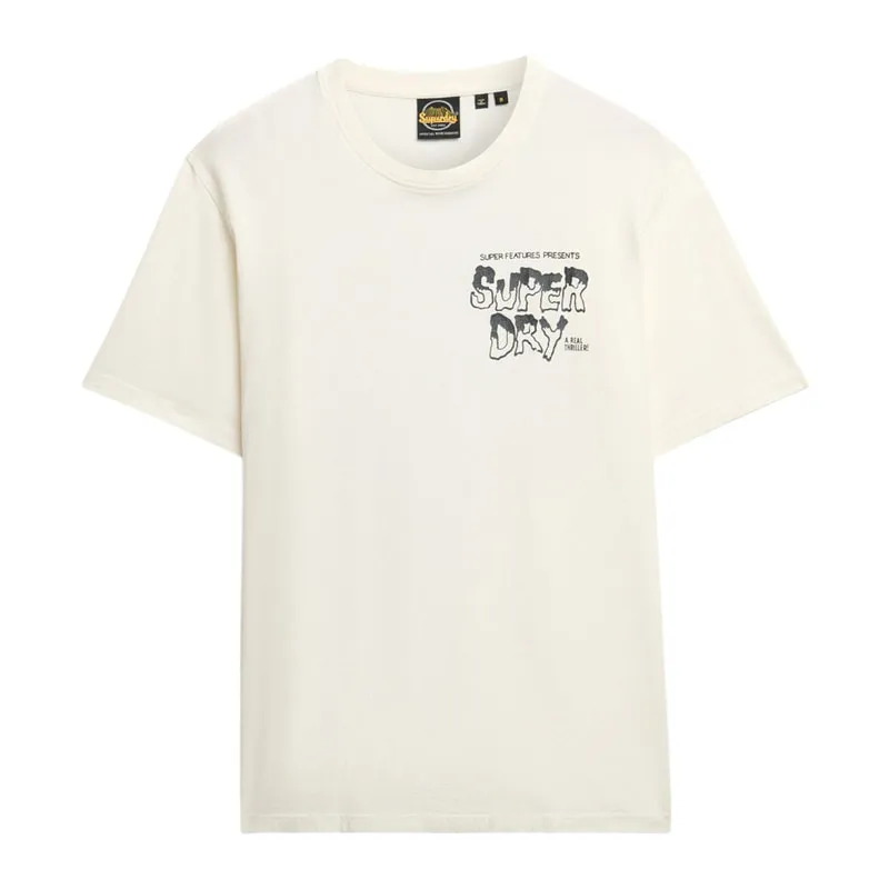 Short sleeve blouse