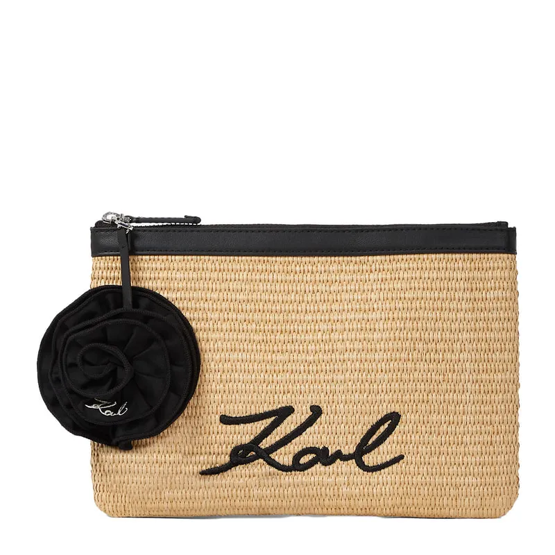 Womens beach wallet