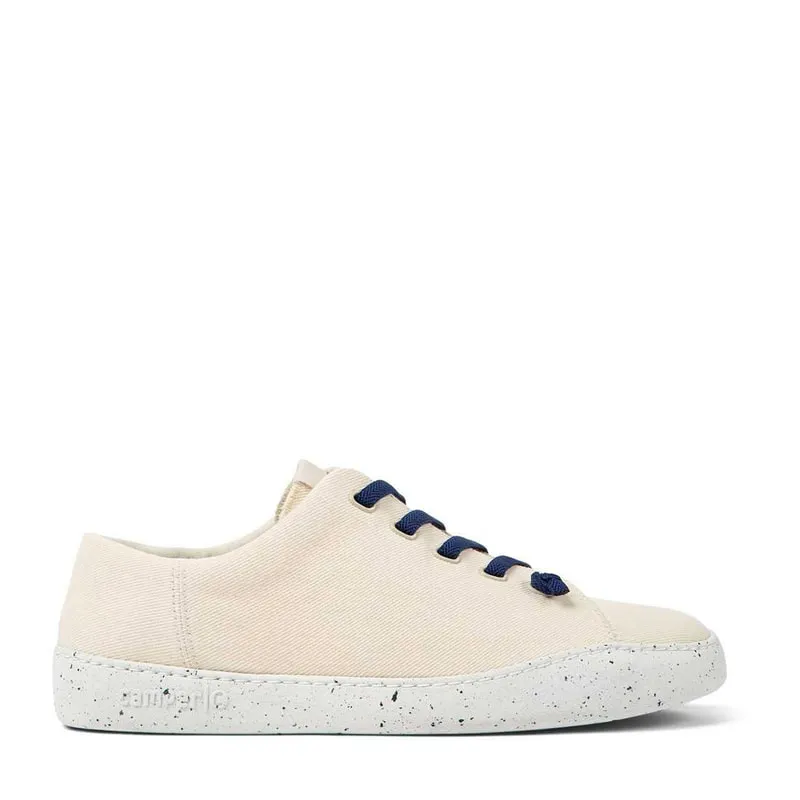 Mens fabric shoes