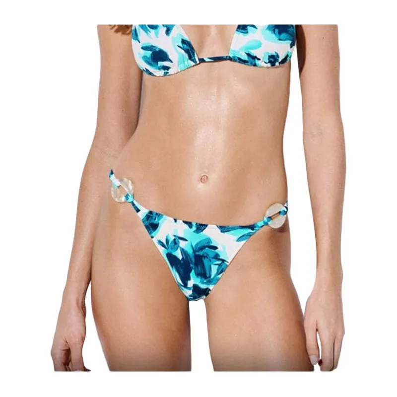 Bikini bottom