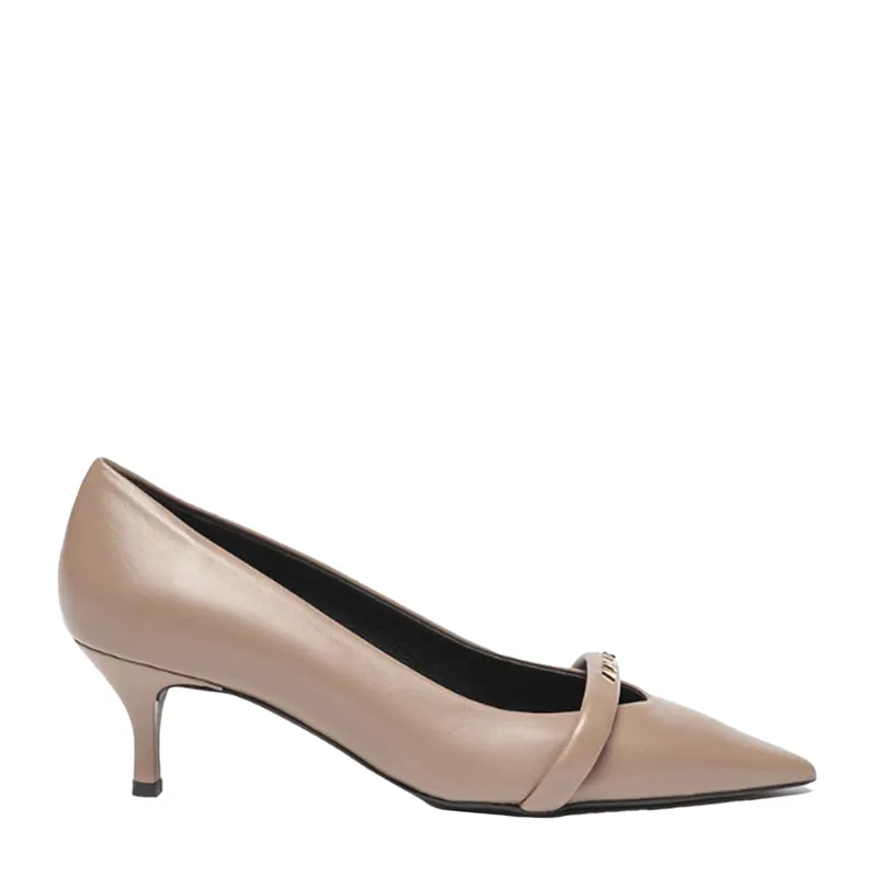 Womens heel
