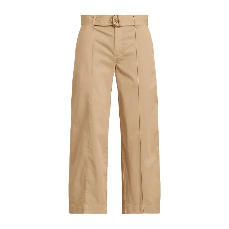 Capri pants