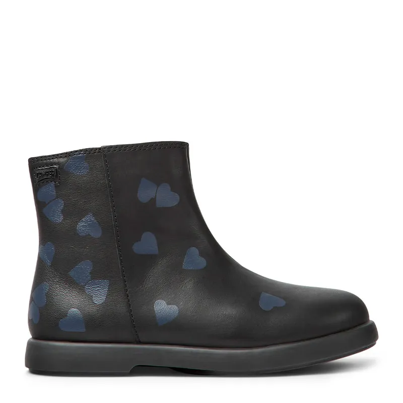 Kids ankle boots