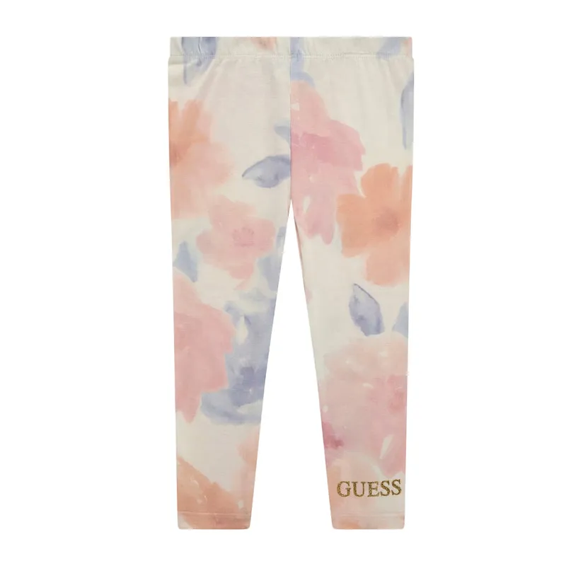 Girls leggings