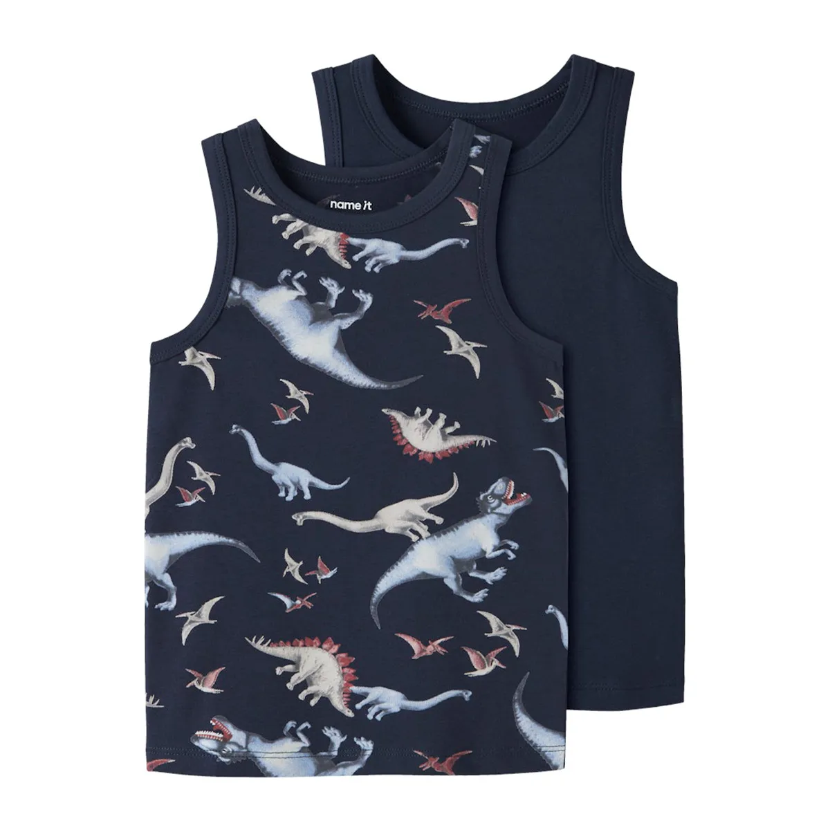 Children's two-piece t-shirt set