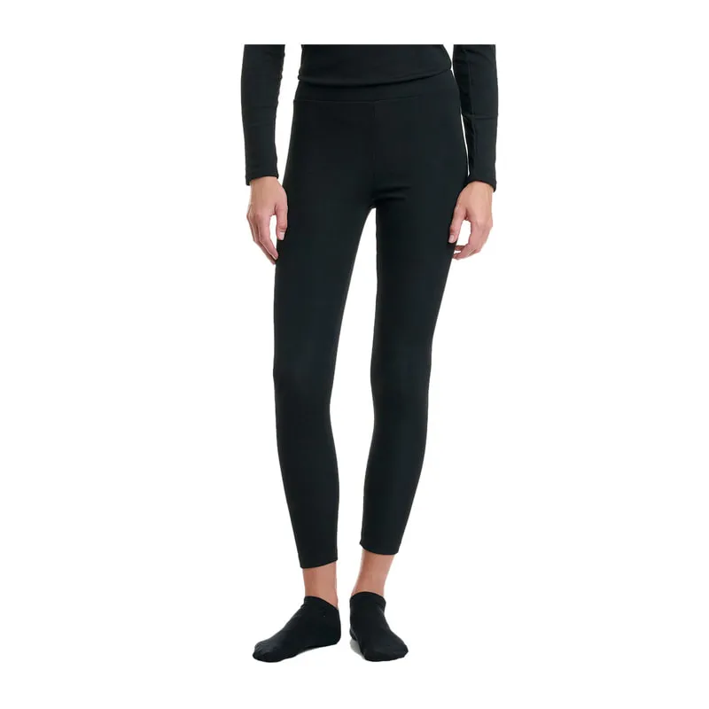 Thermal leggings