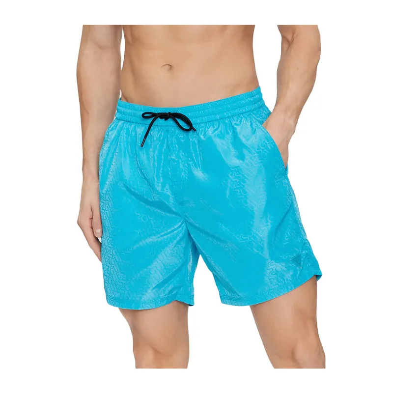 Mens swimwear shorts