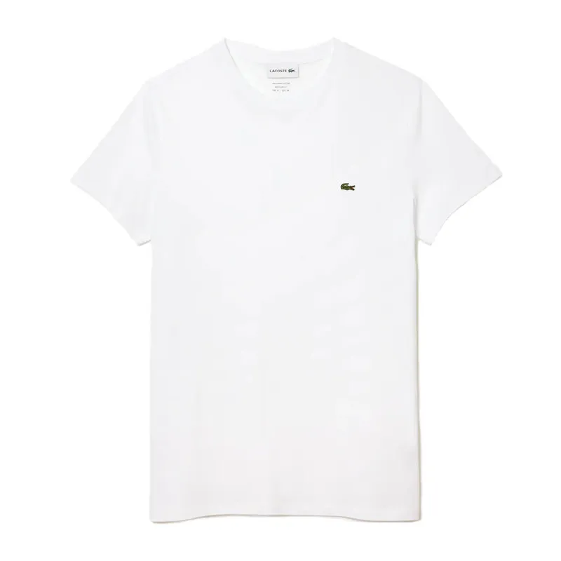 Mens short-sleeved shirt