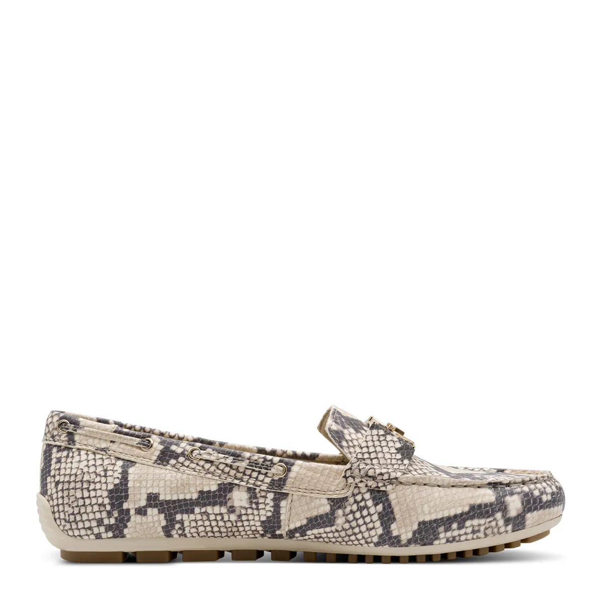 Women's moccasins