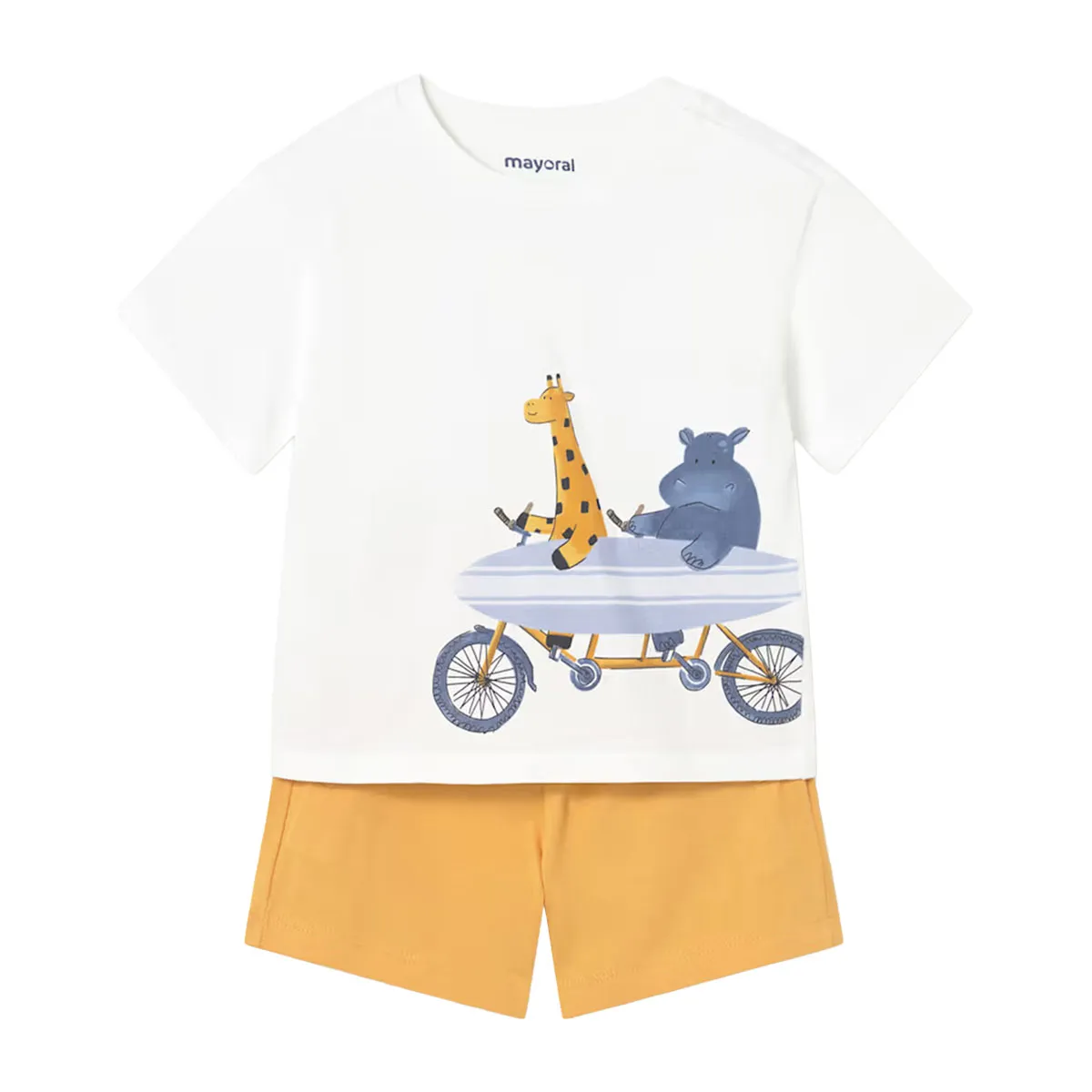 Baby set