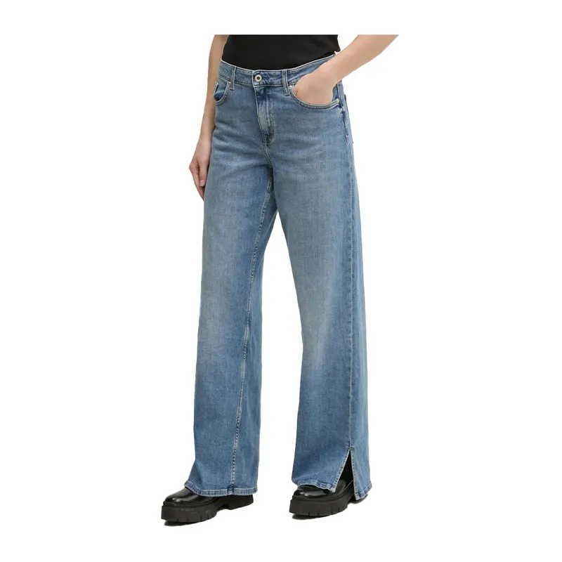 Women's jeans
