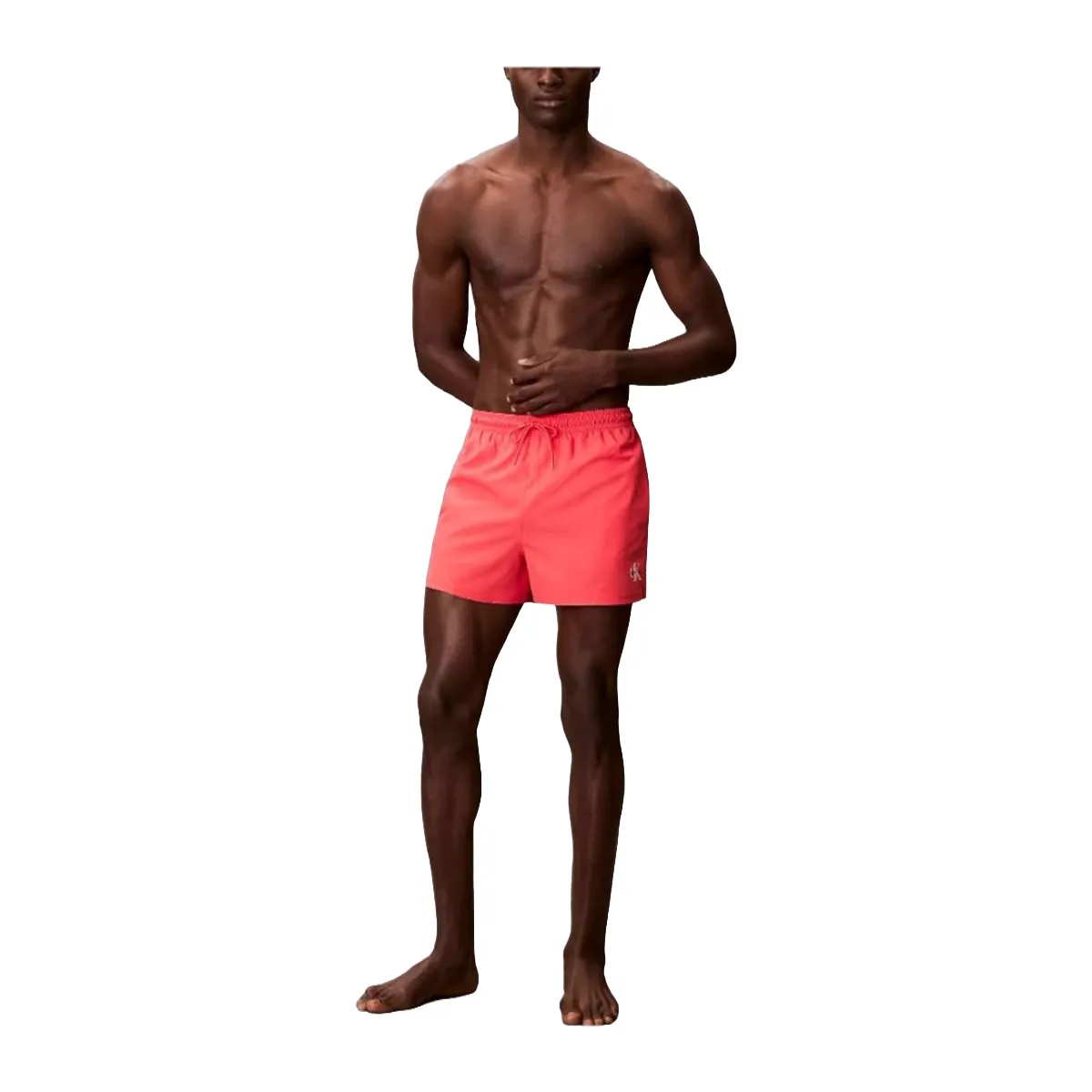Swimsuit shorts