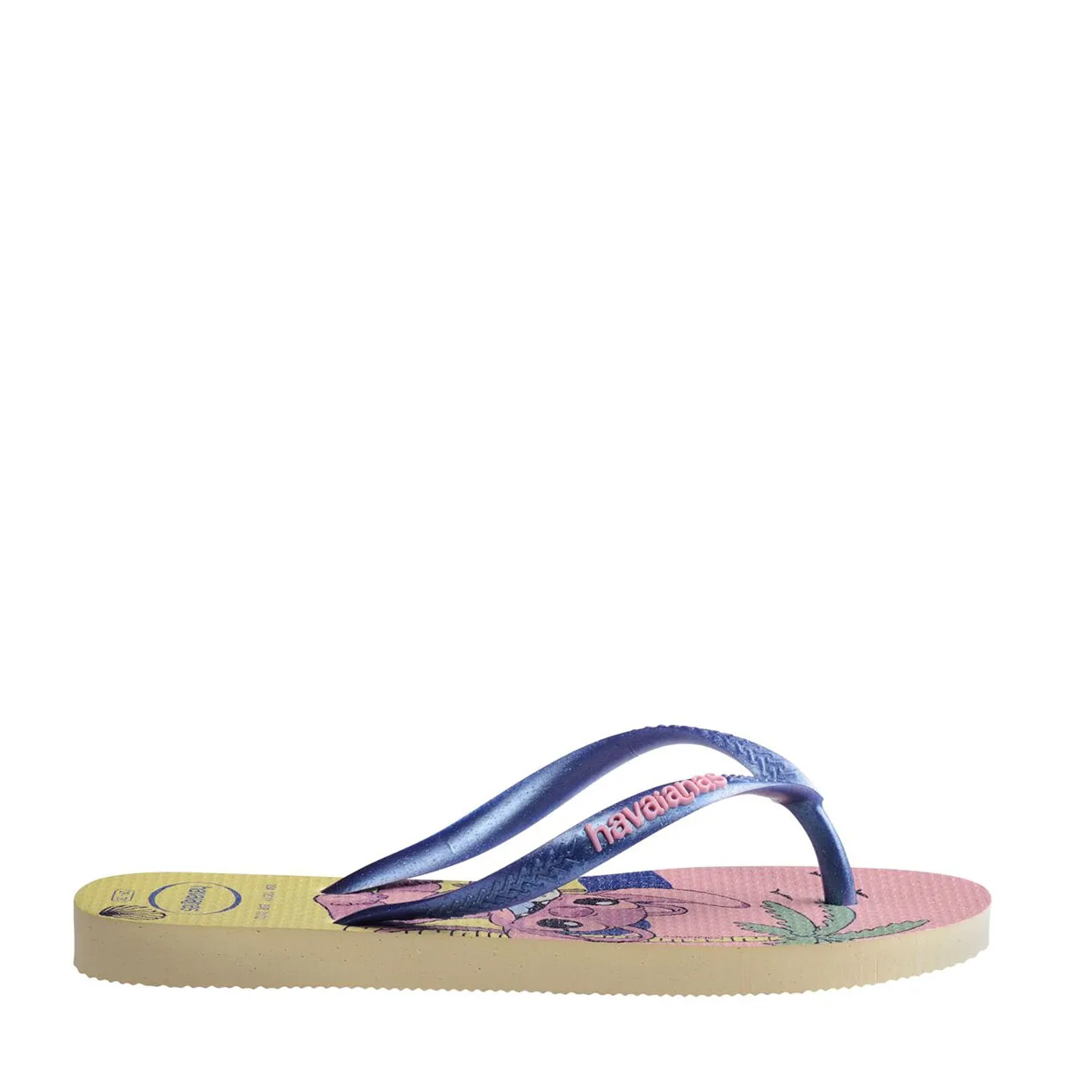 Children's flip-flops