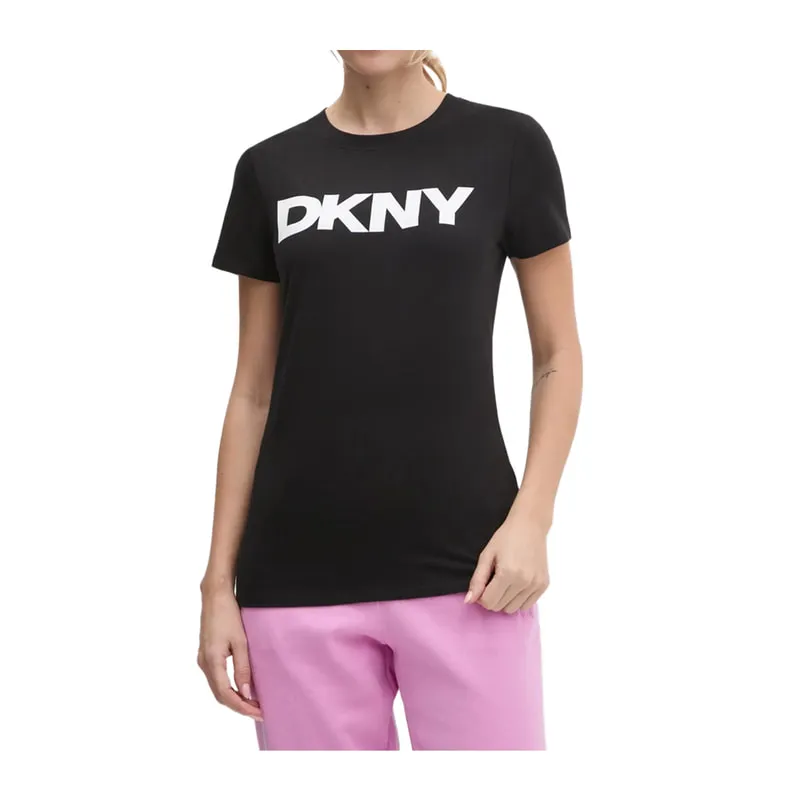 Womens short-sleeved blouse