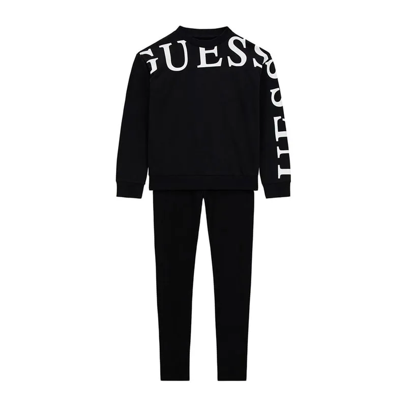 Kids set with leggings