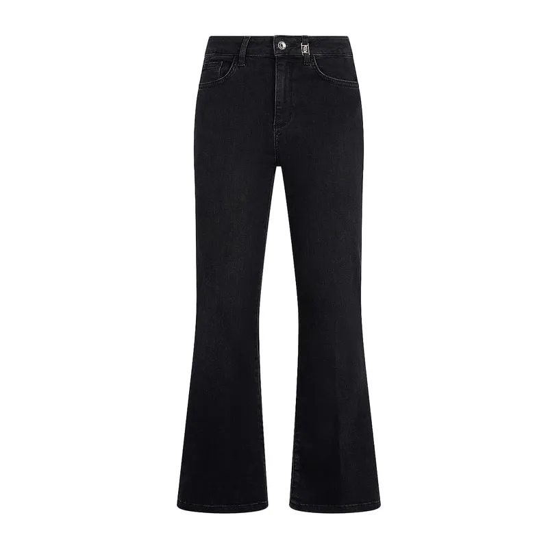 Bell bottom pants