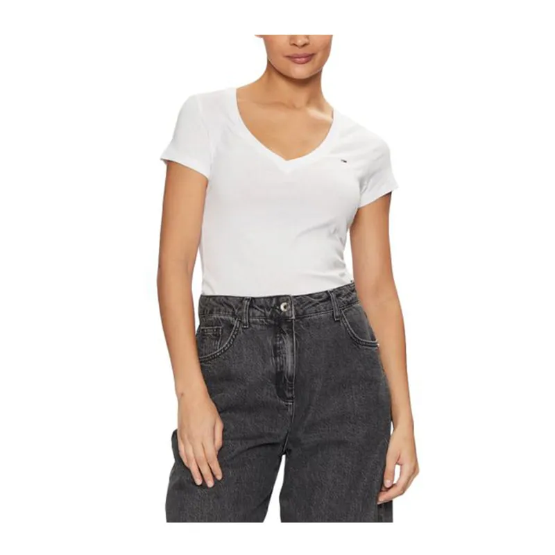 Short sleeve blouse