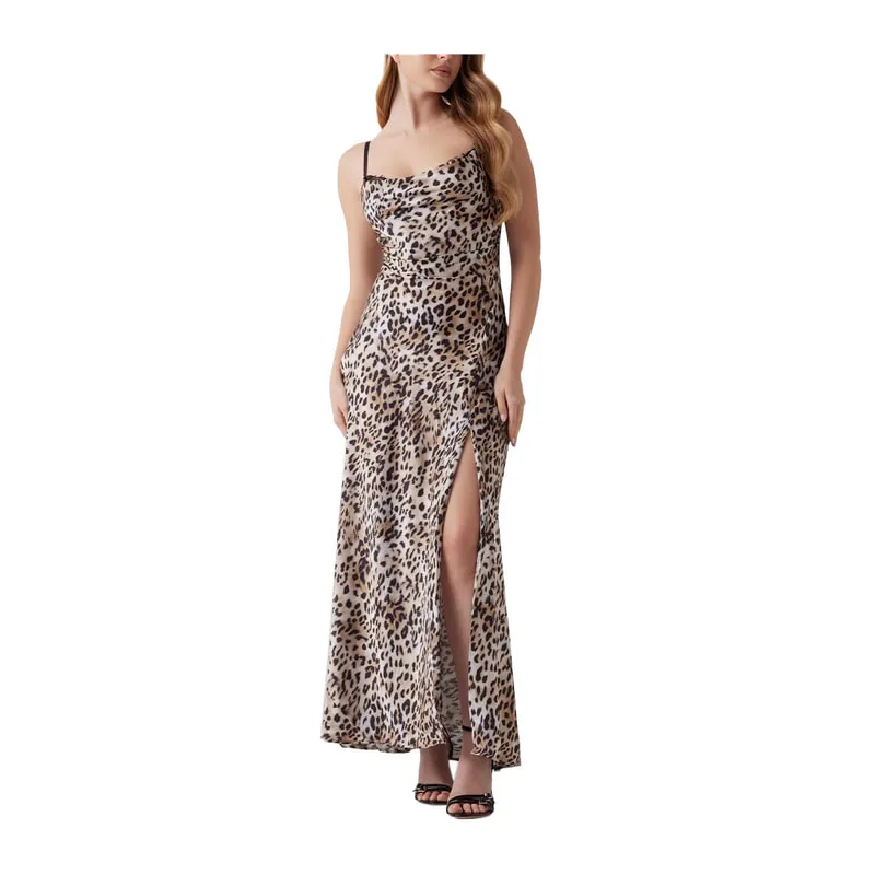 Long dress