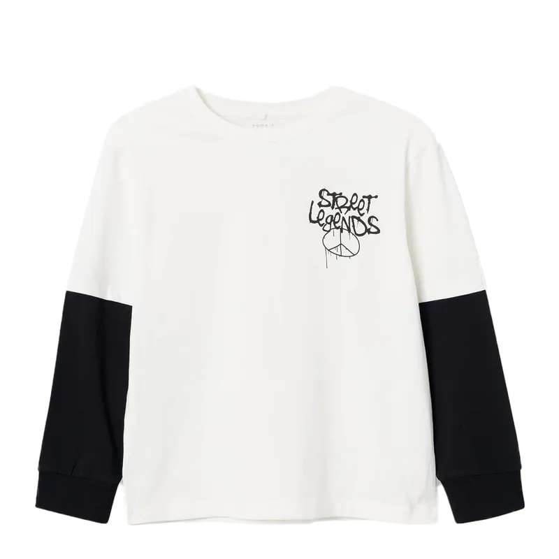 Kids blouse