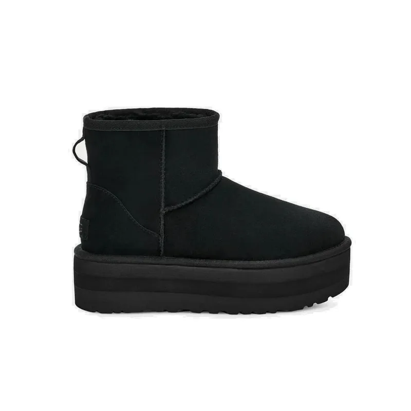 Womens short ankle boots