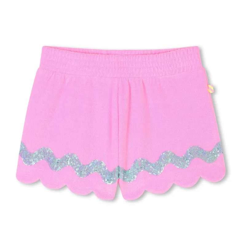 Girls shorts