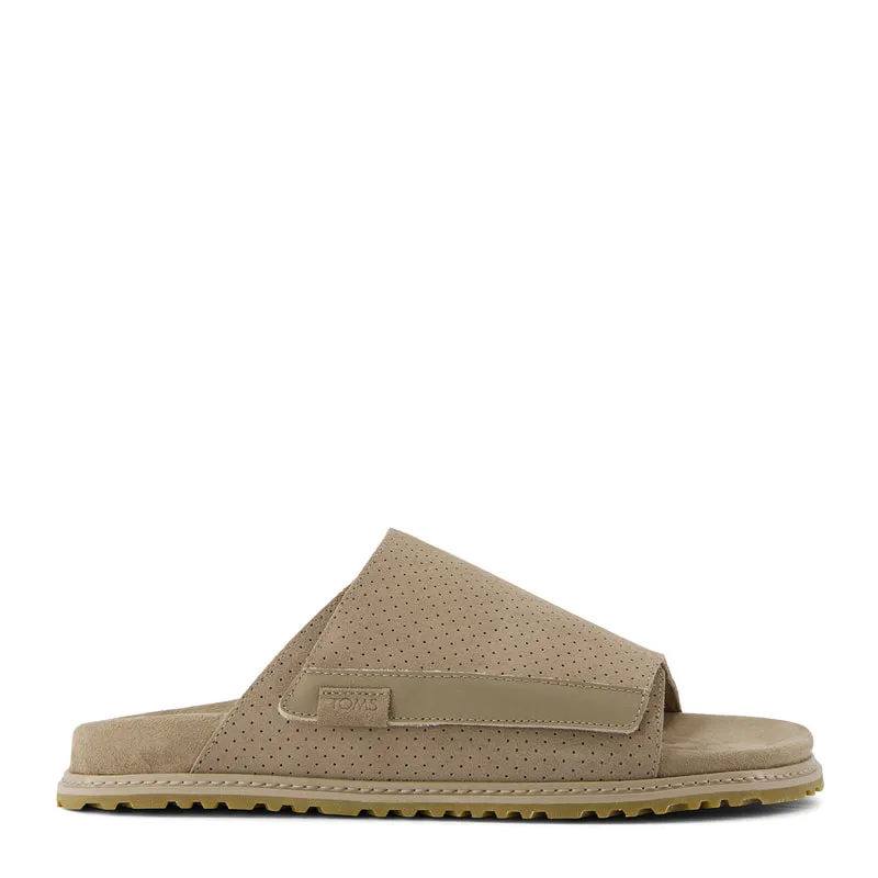 Mens slippers