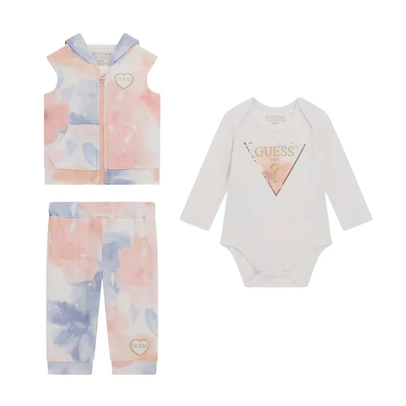 Baby set