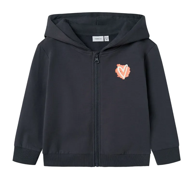 Childrens cardigan