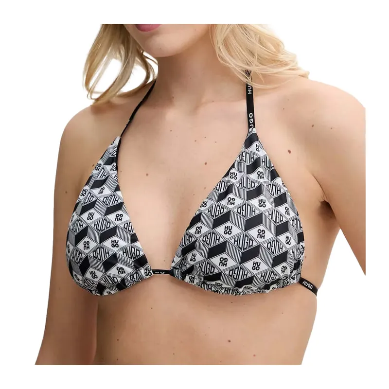 Swimsuit bikini top