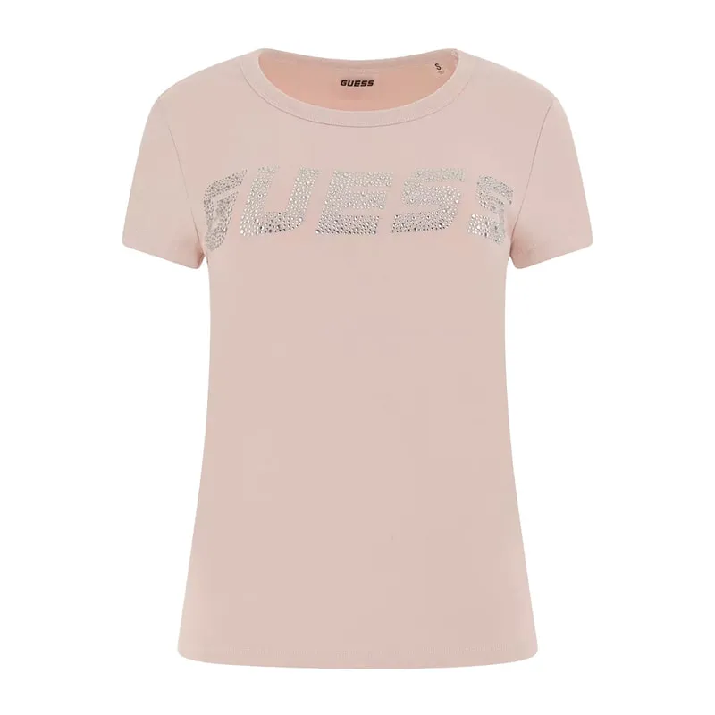 Short sleeve blouse