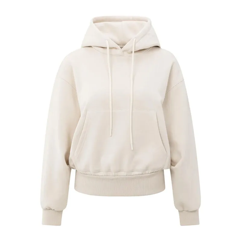 Women's hoodie