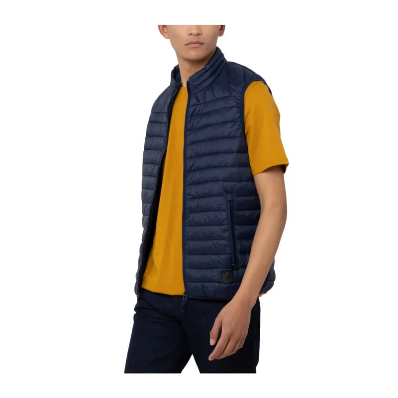 Mens lightweight vest