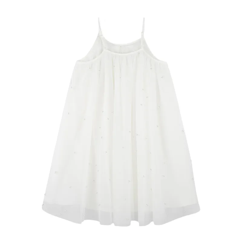 Tulle dress