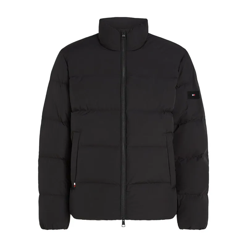 Men's waterproof jacket