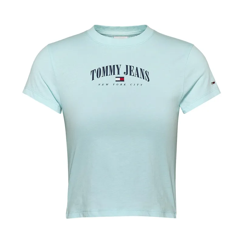 Short t-shirt